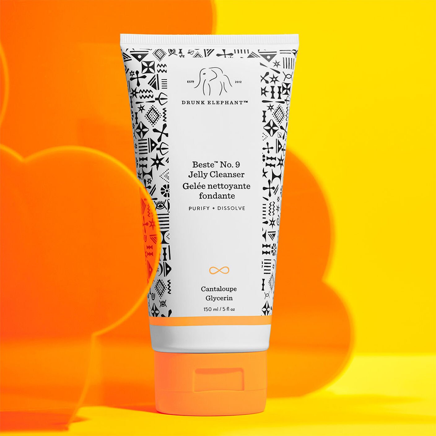 Viral TikTok Acne Cleansers That Actually Work. cover photo collage