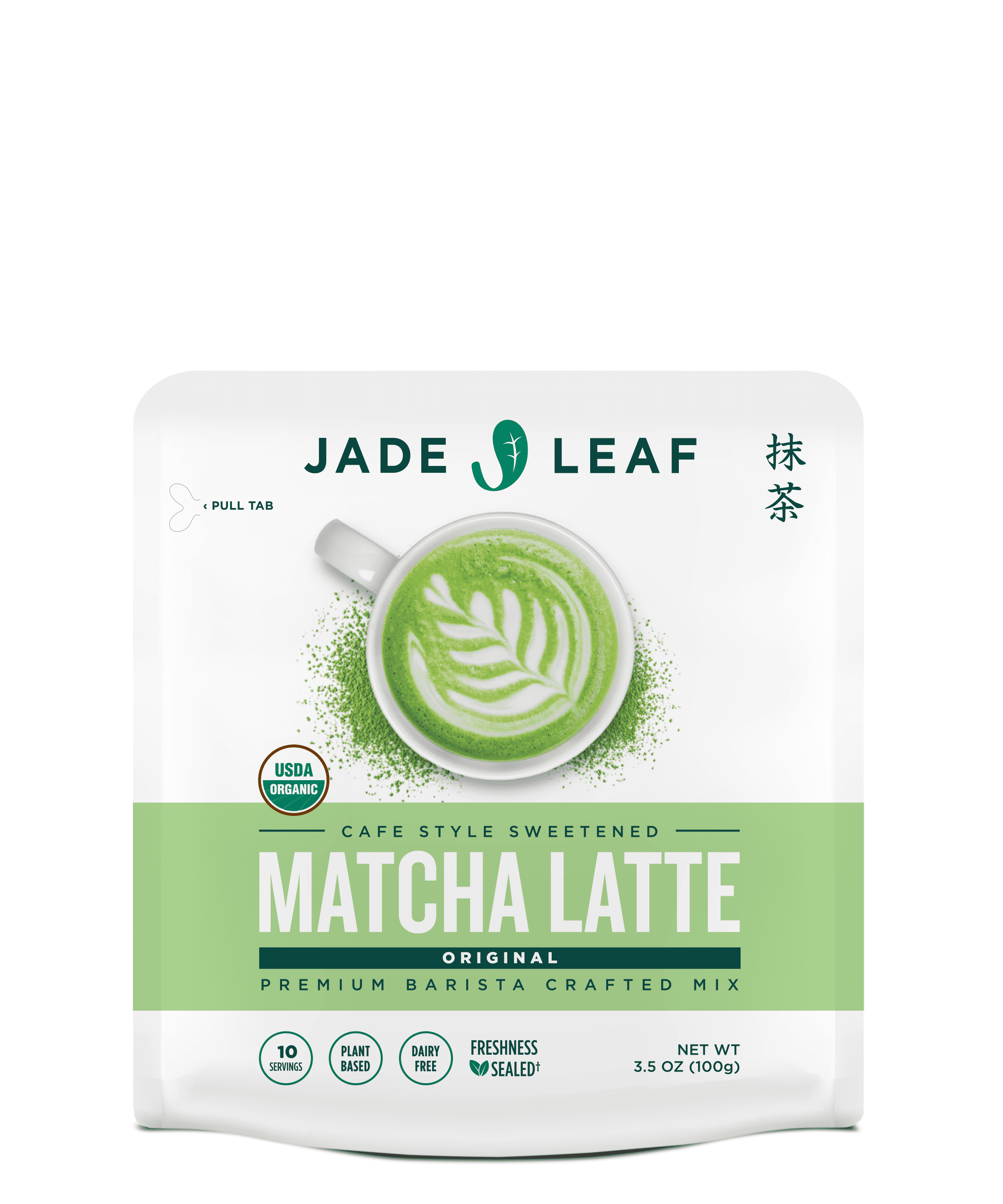 Matcha That WONT Break the Bank cover photo collage