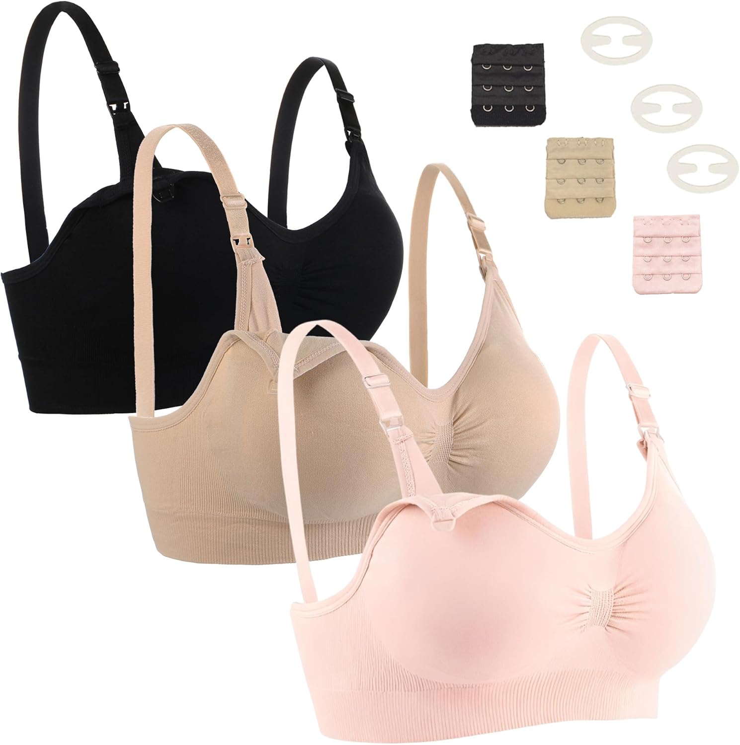 Must have baby/toddler items from a mom of 7 cover photo collage