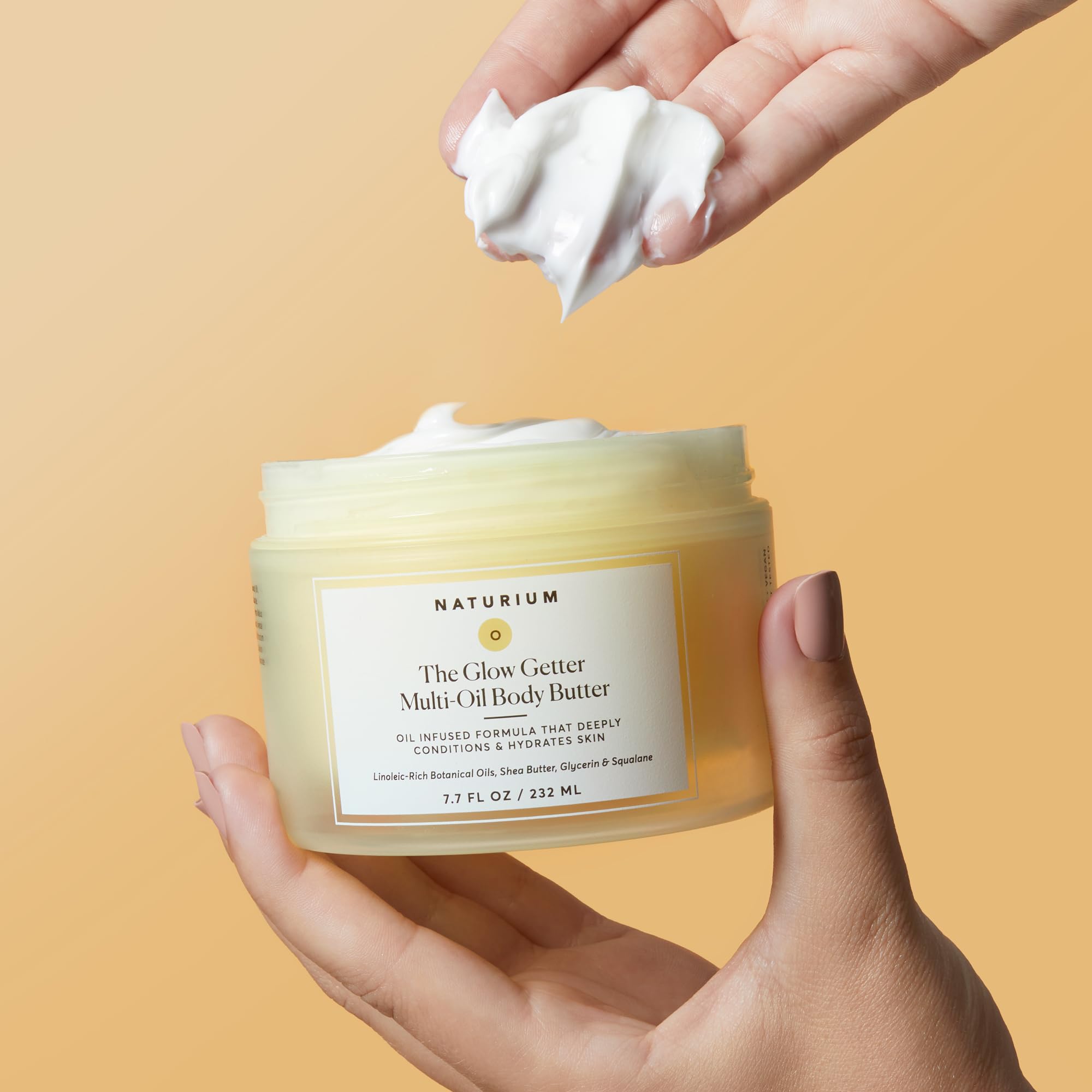 Body care you’ll want to show off cover photo collage