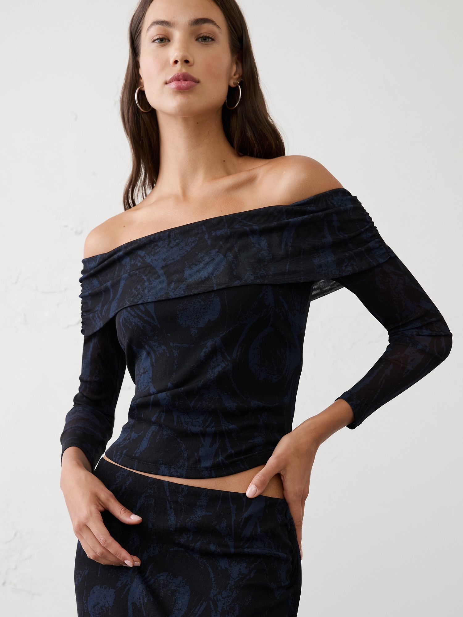 Spring wardrobe favorites cover photo collage