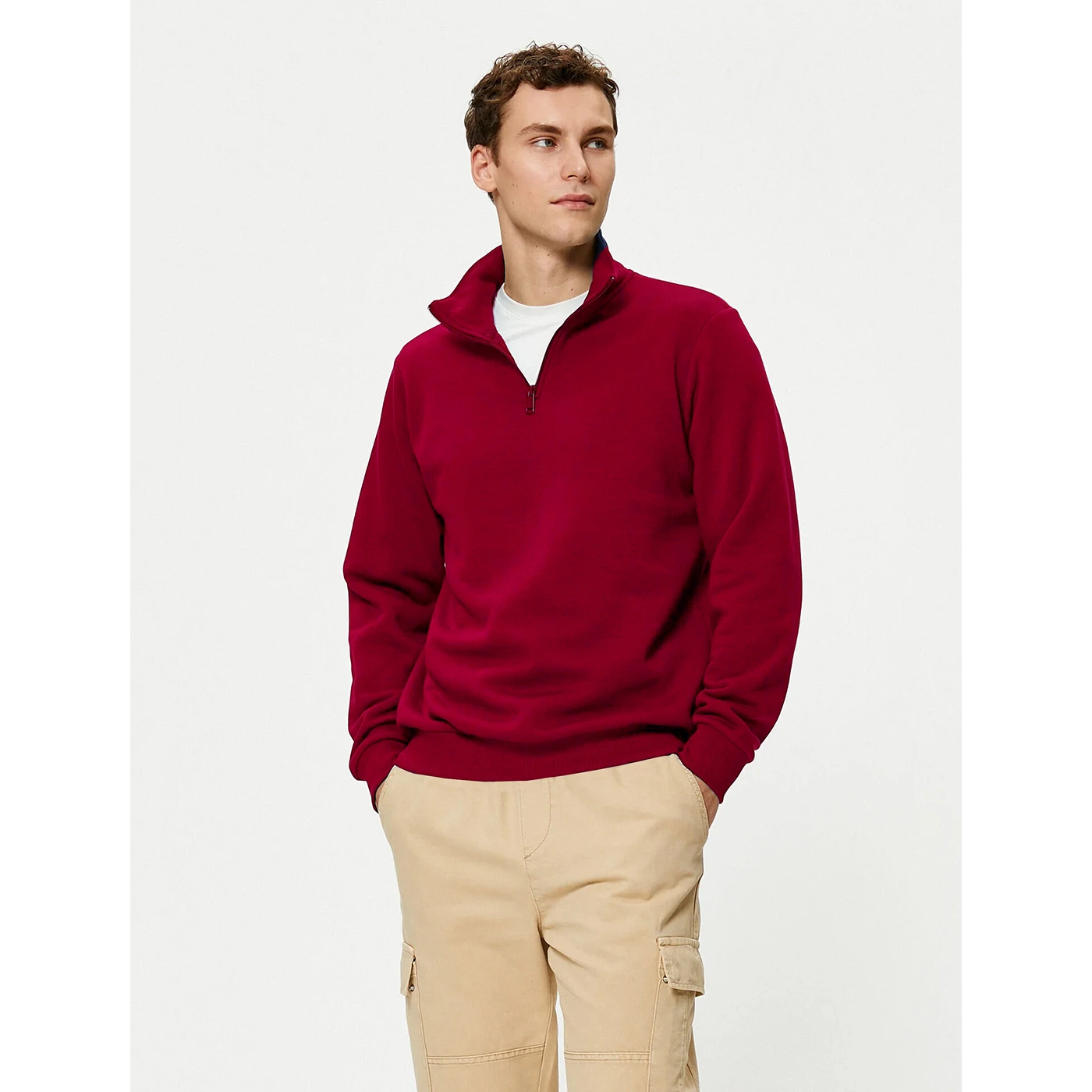 Men’s Fashion Essentials: Everyday Clothing, Shoes & Accessories cover photo collage