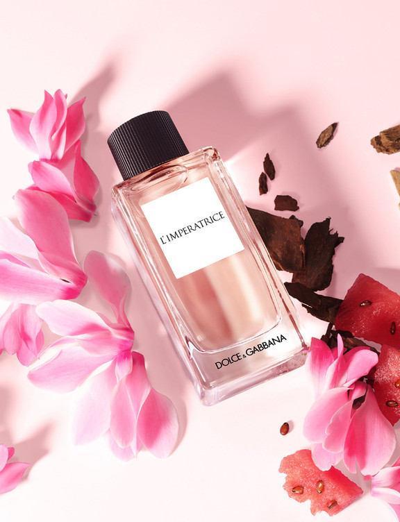 Fragrance that doesn't give me a headache 😅 cover photo collage