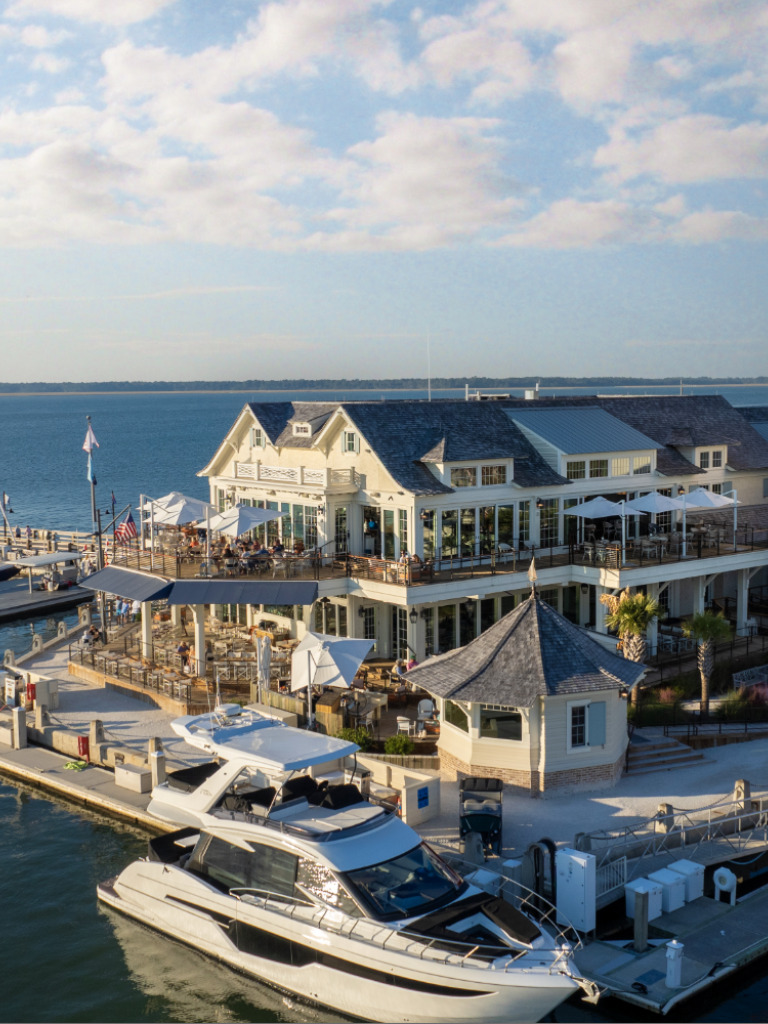 My top Hilton Head Island Recs! cover photo collage