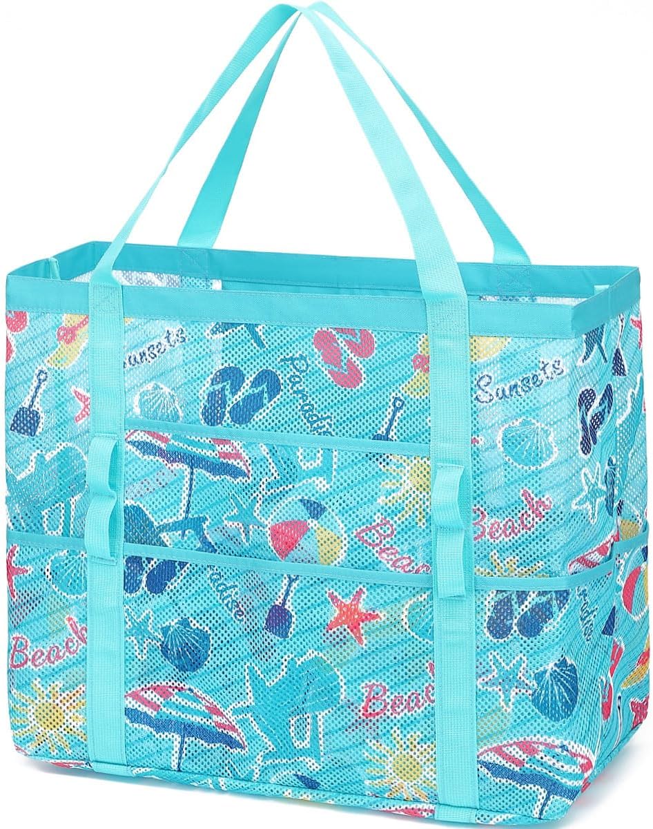 Summer Must-Haves cover photo collage