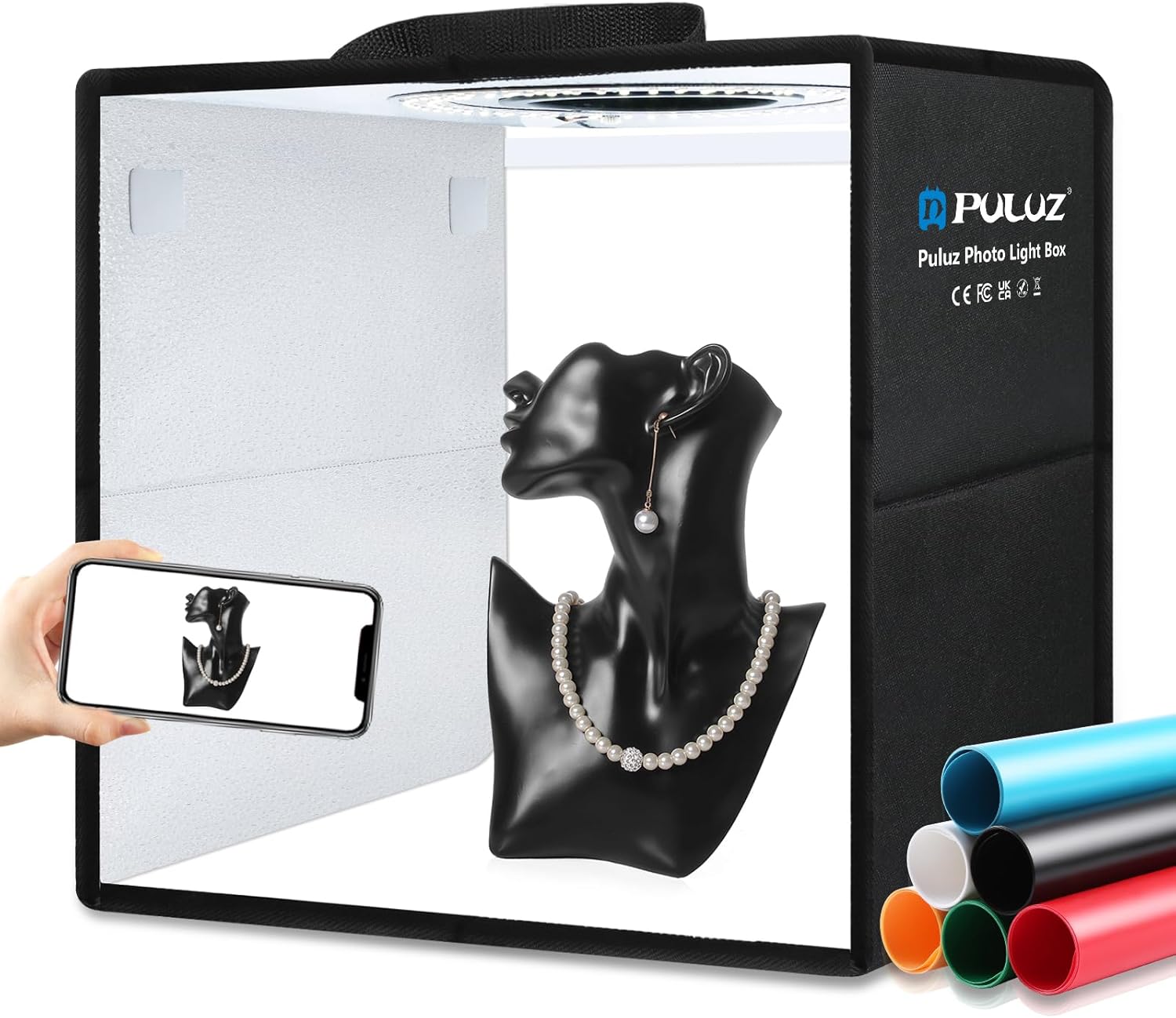 THE ARTIST'S STUDIO cover photo collage