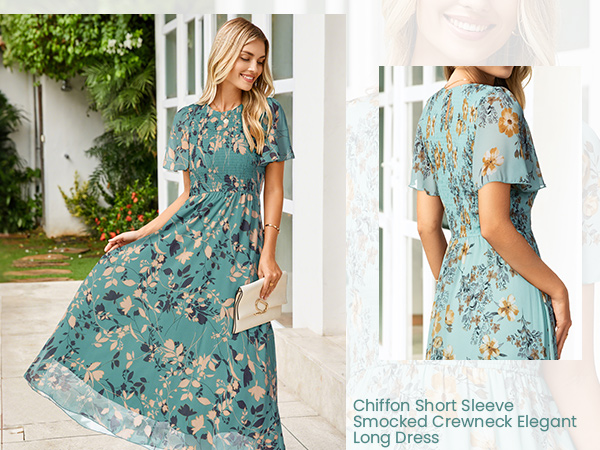 Cute Dress & Skirt Outfit Ideas (Real Life Finds) cover photo collage