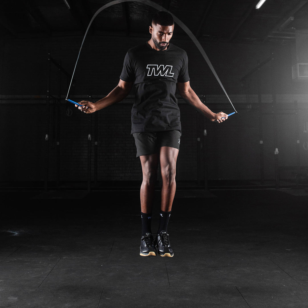 Crossfit Starter Pack! cover photo collage