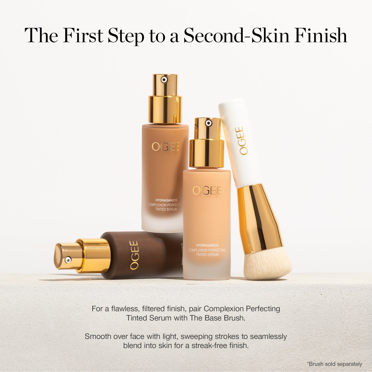 The BEST simple, yet amazing, skin care and beauty products for your sensitive skin cover photo collage