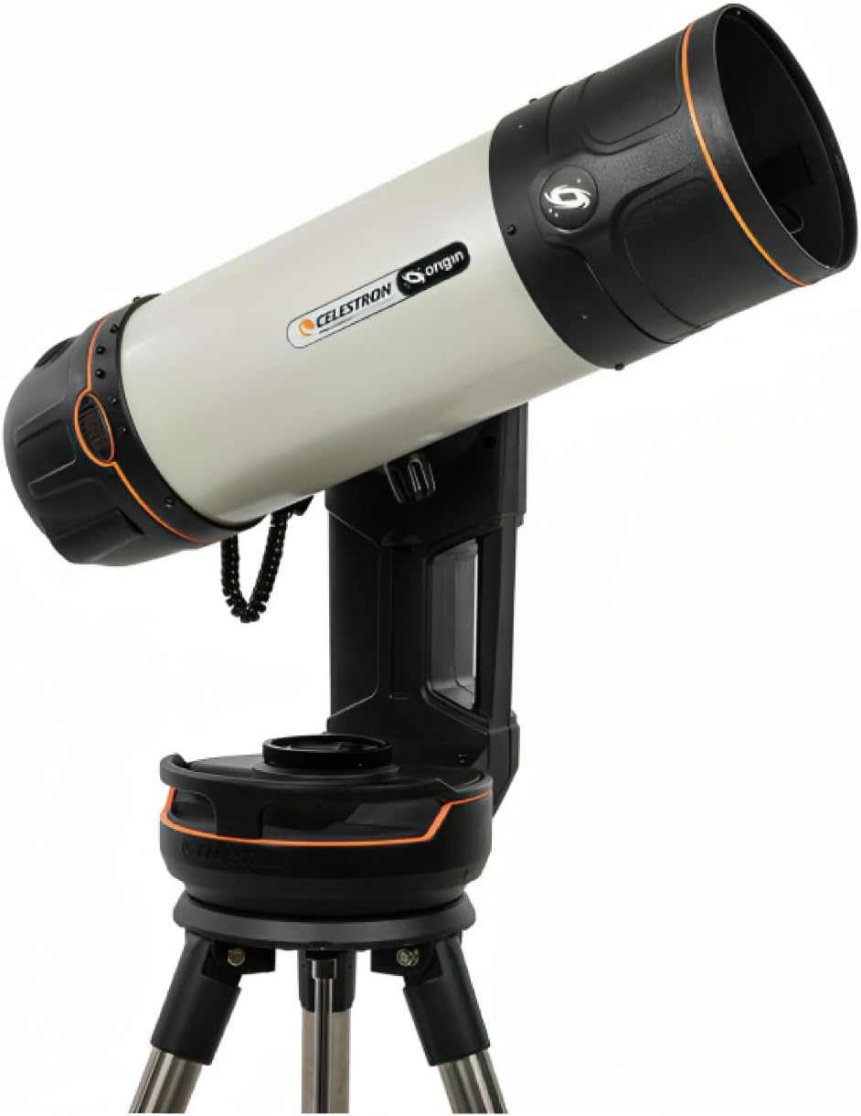 Astronomy - Telescopes and Accessories cover photo collage