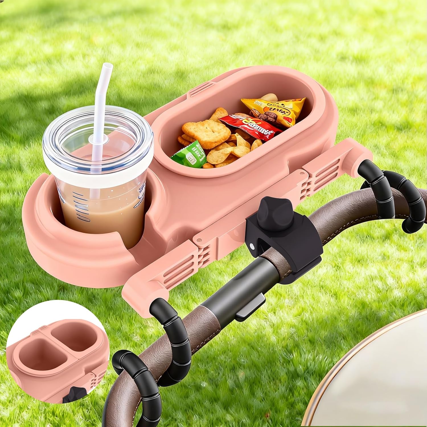toddler must have items to make life a lil easier! cover photo collage