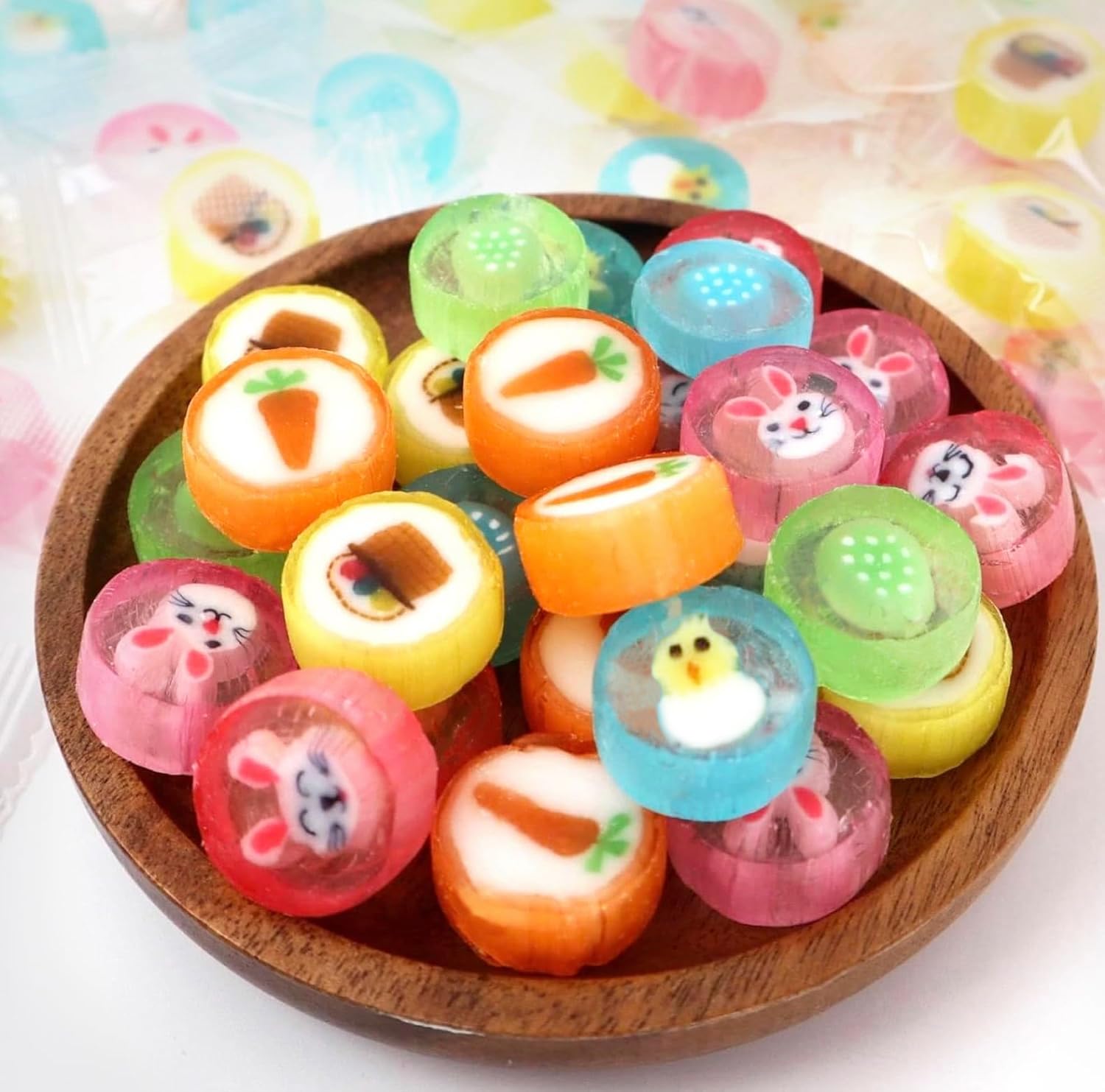 Easter Basket Items My Kids Love! cover photo collage