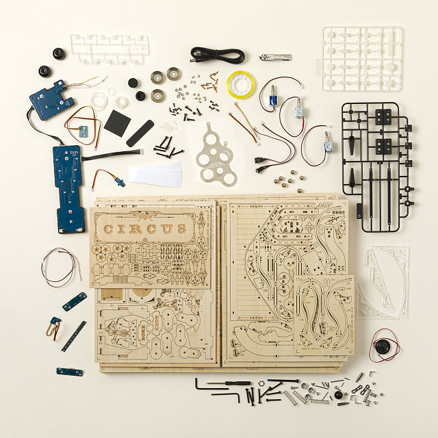 Get back into Crafting with Uncommon Goods! cover photo collage
