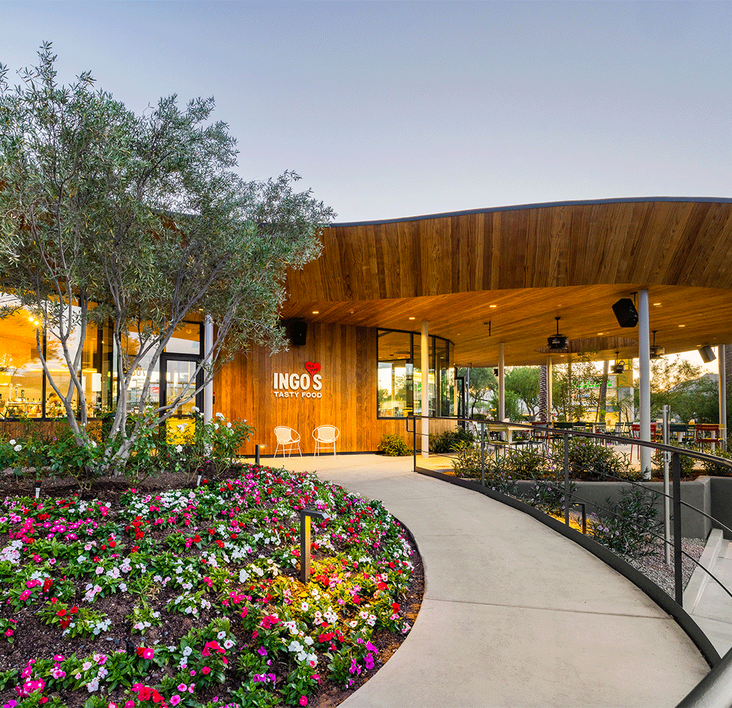 EMMAS GO-TO PHOENIX & SCOTTSDALE RESTAURANTS cover photo collage