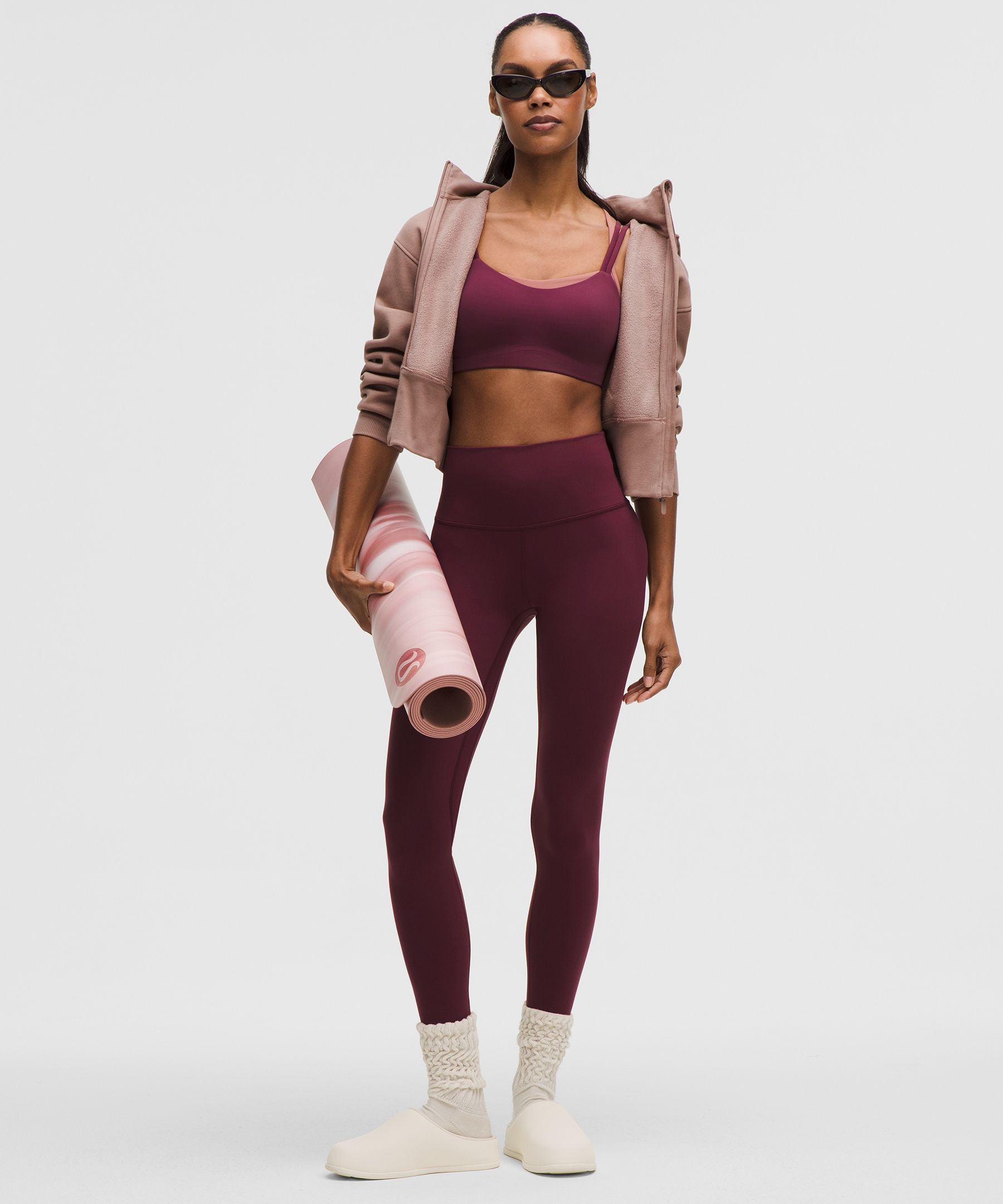 best gym gear for strong babes 💪🏼 cover photo collage