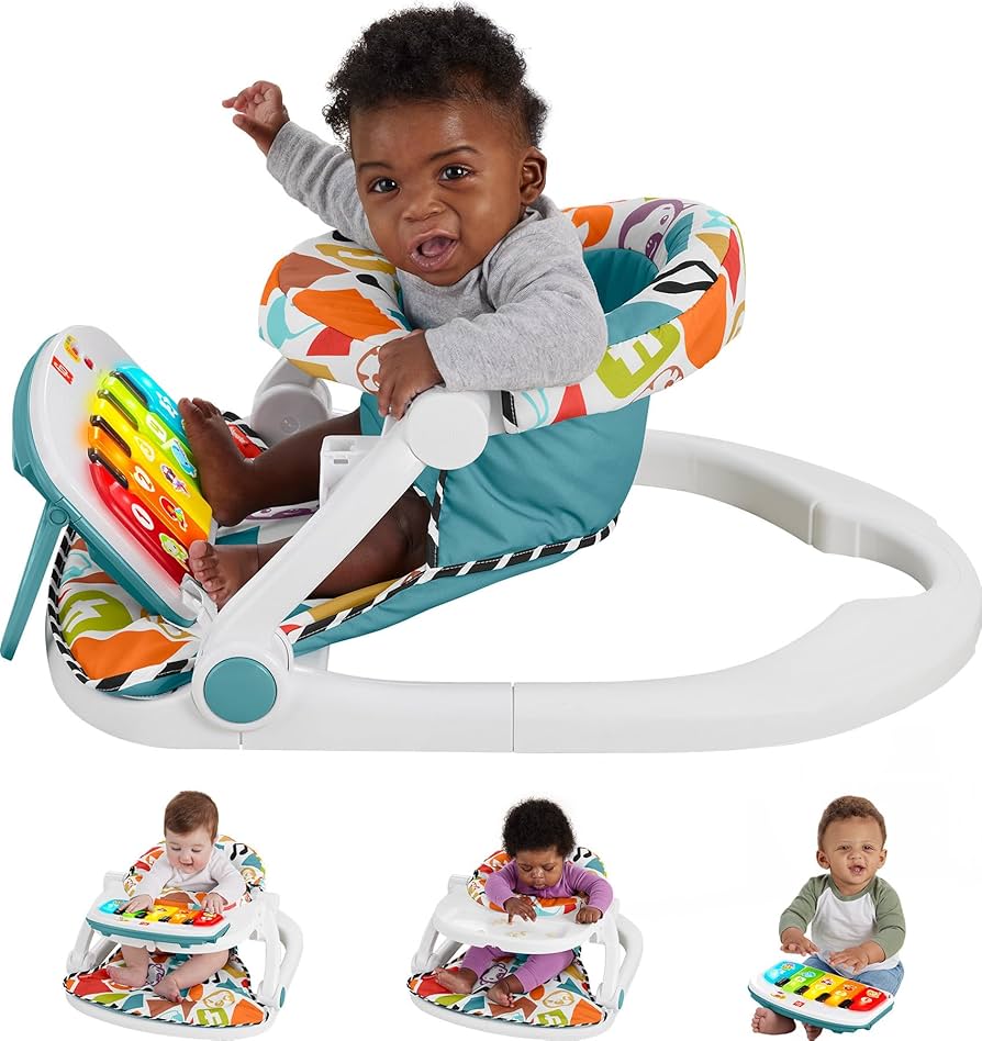 Must haves for new moms cover photo collage