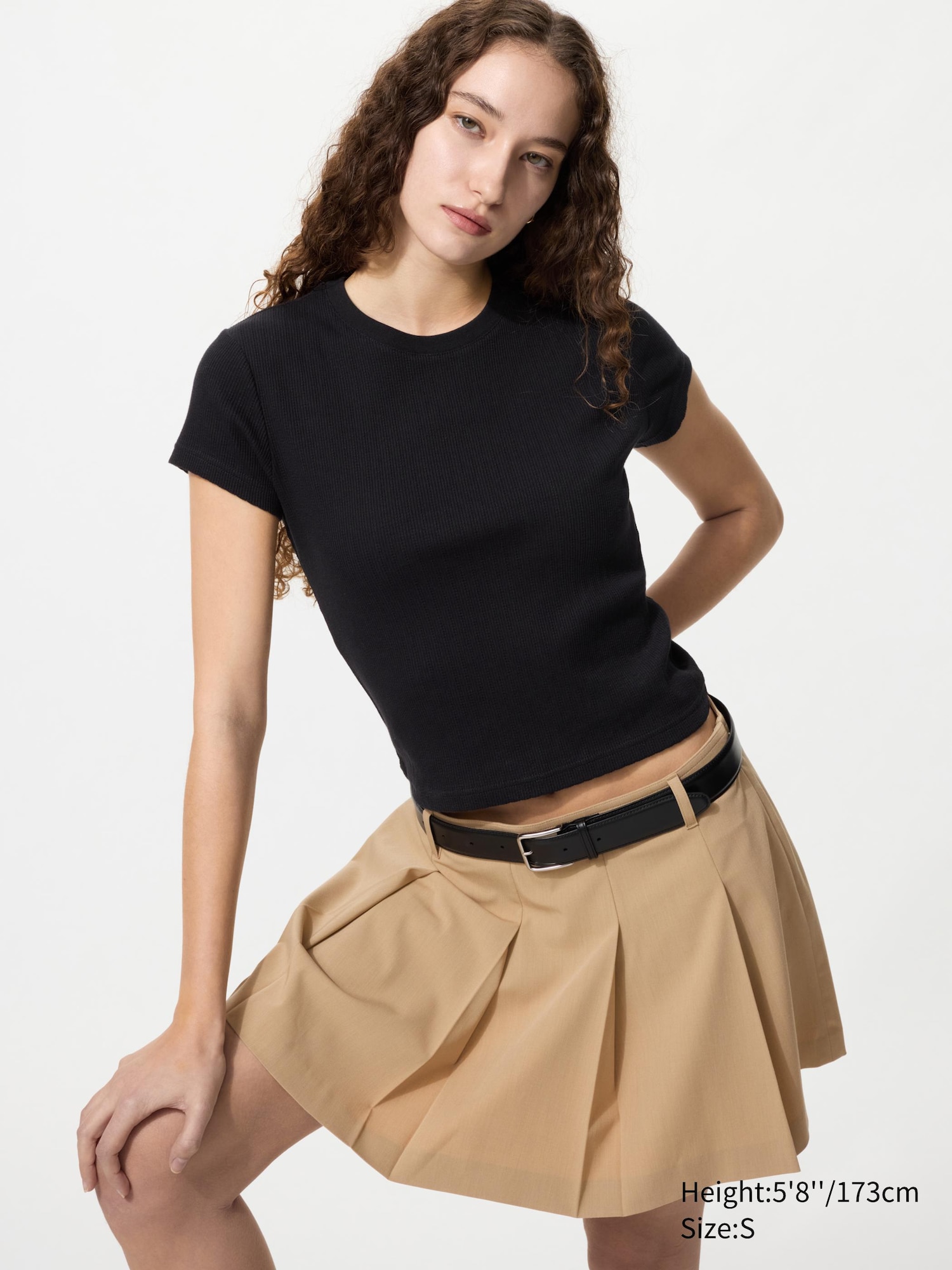 Springtime staples cover photo collage