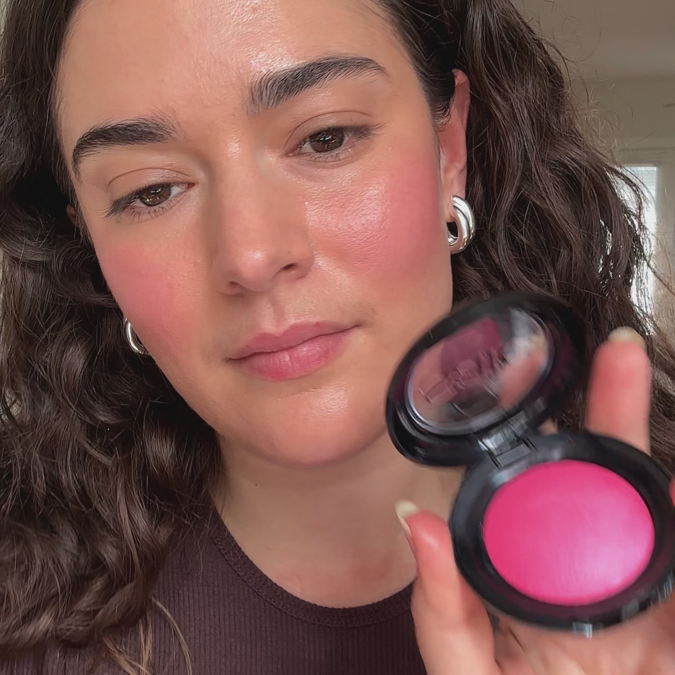 All Natural Cruelty Free Beauty Secrets 💋🌱 (Perfect for Ultra Sensitive Skin) cover photo collage