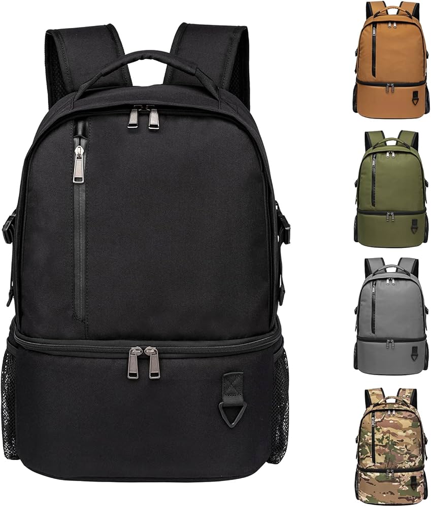 My ultimate travel essentials cover photo collage