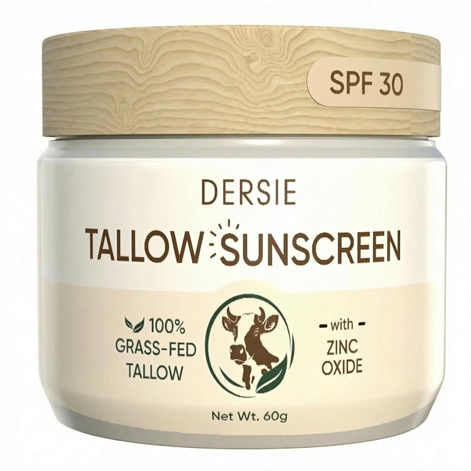 Holistic Skin Care For Dewy, Glowy Skin my fave recommendations that I know can actually and  naturally improve skin health cover photo collage