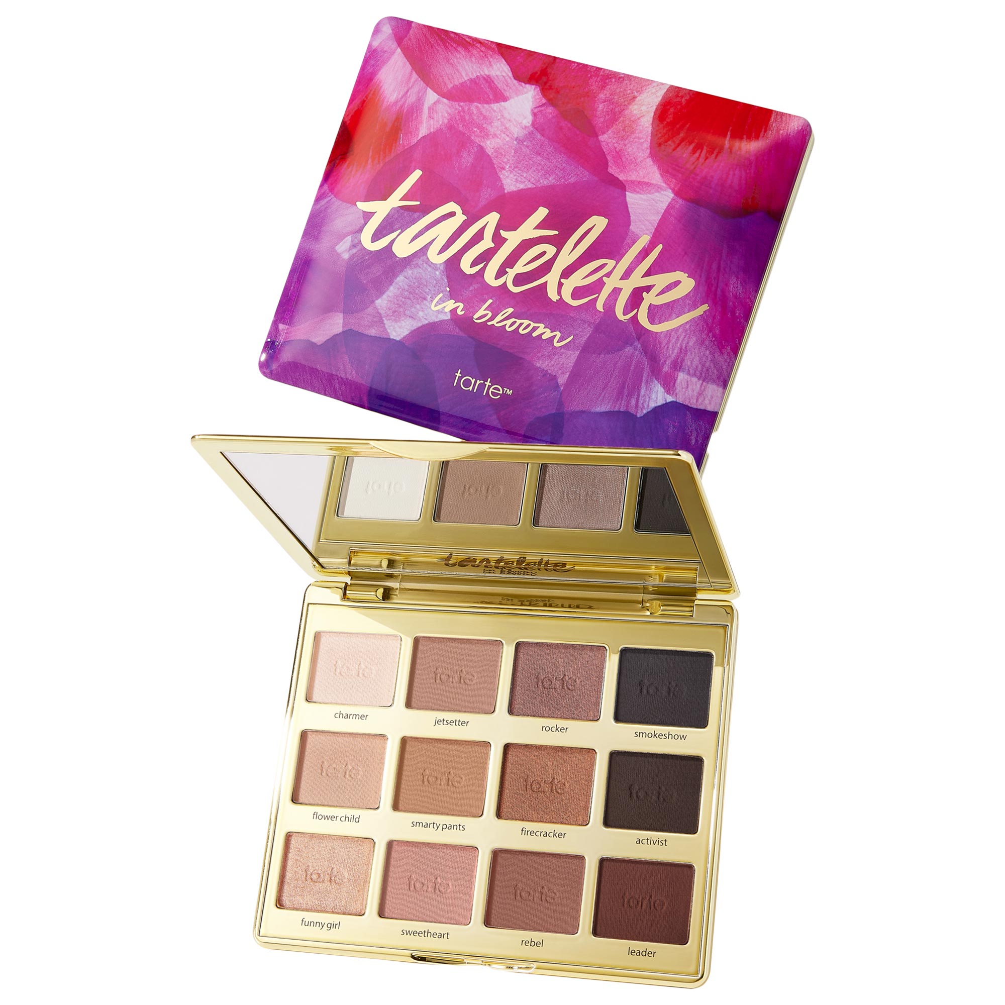 Vegan Makeup Faves cover photo collage