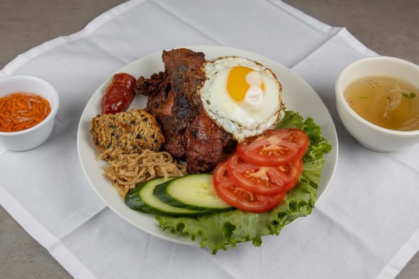 Asian Flavors in the Tri Cites TN cover photo collage