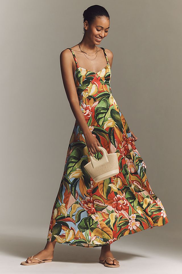 Beach-ready Dresses for Summer 2026 ⛱️ cover photo collage