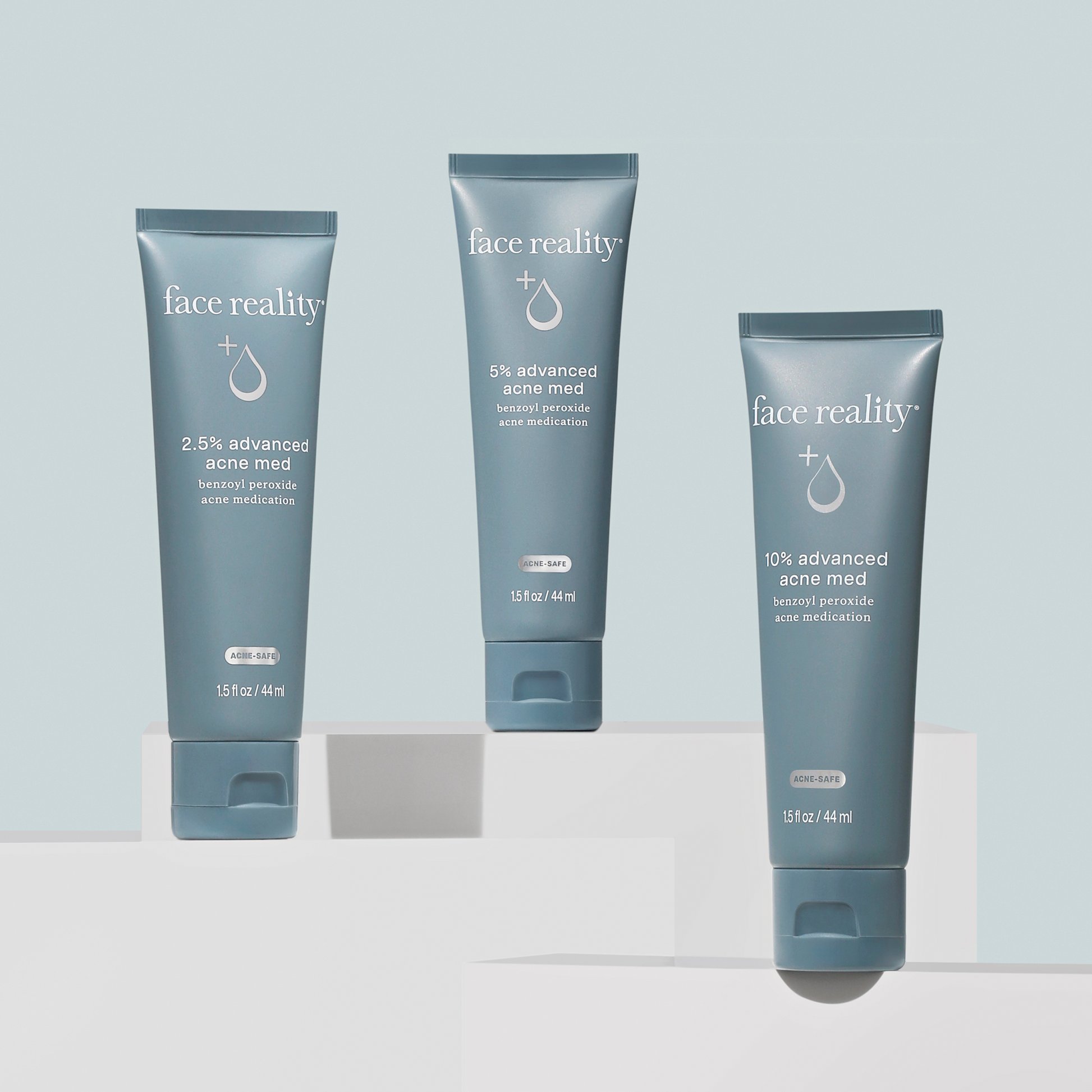 Best products for adult cystic acne cover photo collage