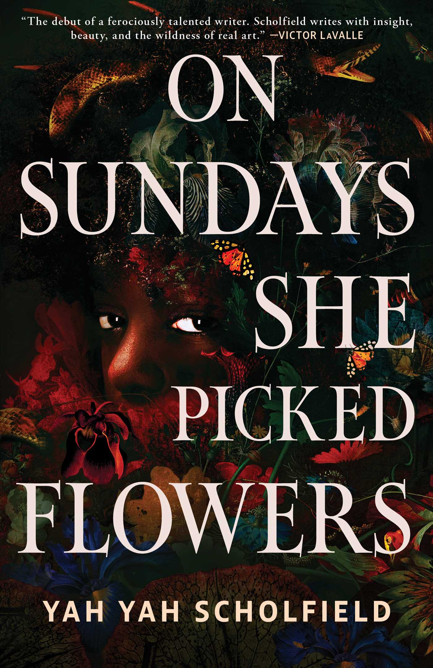 Horror Books Written By Female Authors That You Need To Read ASAP. cover photo collage