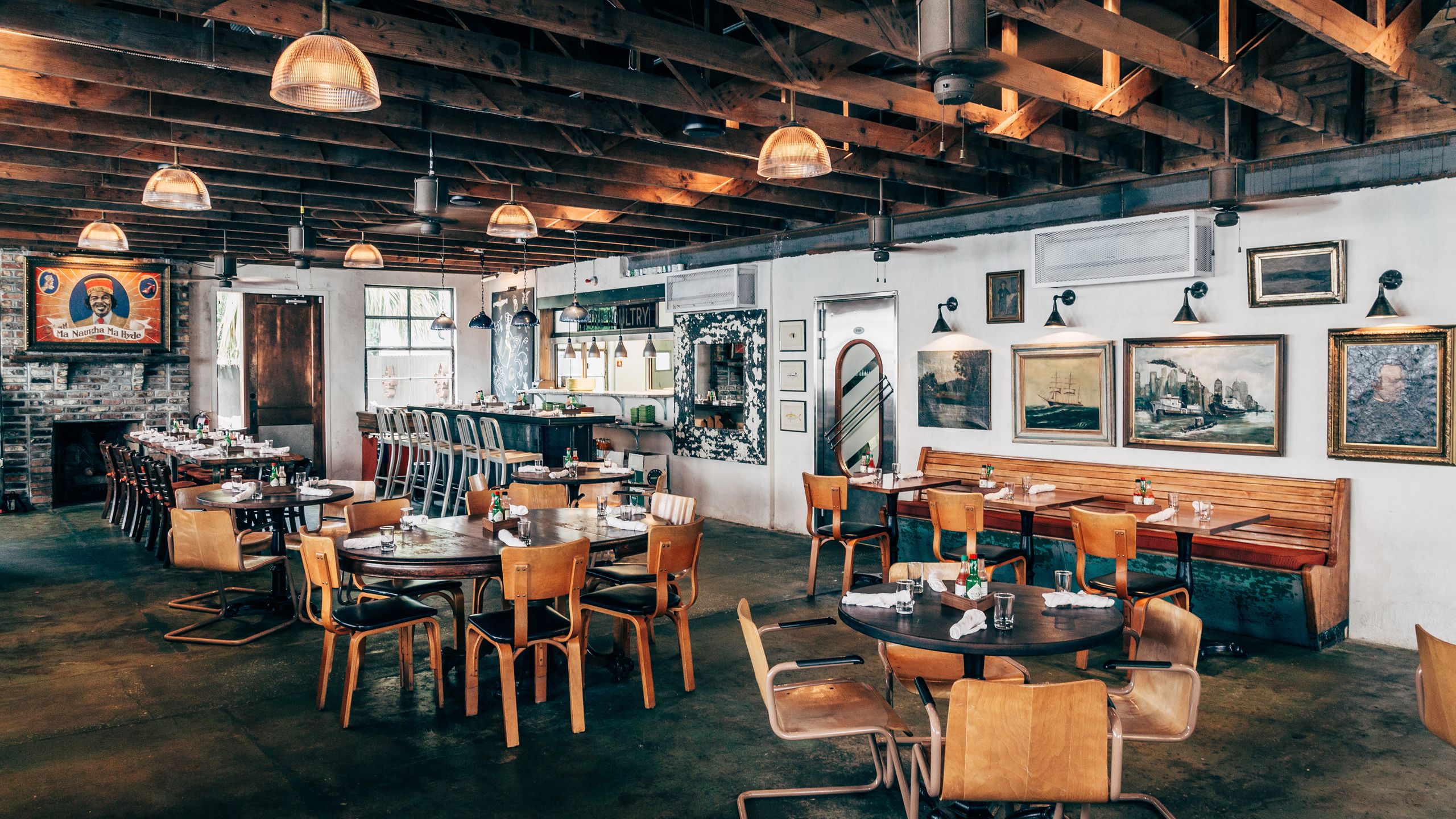 Your Go-To Charleston Eats from a Foodie Local cover photo collage