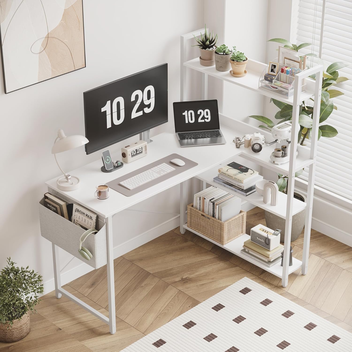 👩‍💻 Work From Home & Content Musts cover photo collage