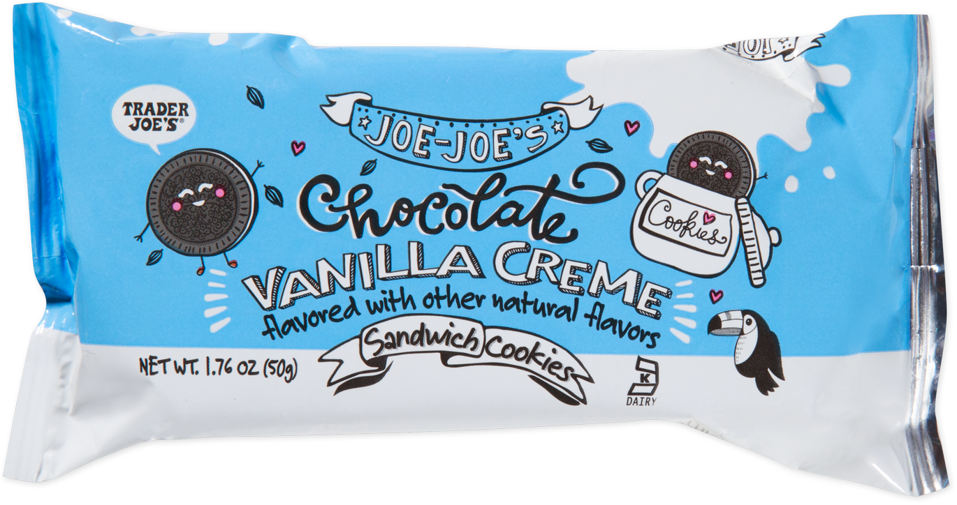 Trader Joe's Favorites! cover photo collage