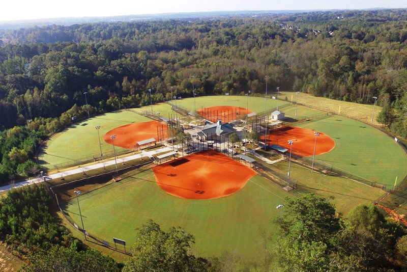 Things to Do In/Around Cumming GA cover photo collage