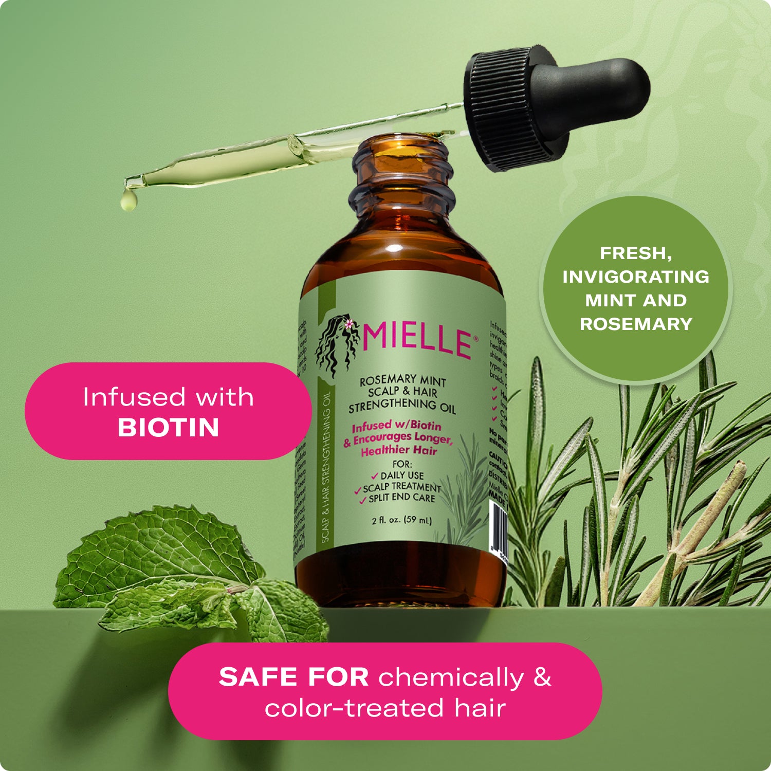 Locs & Natural Hair Care List cover photo collage