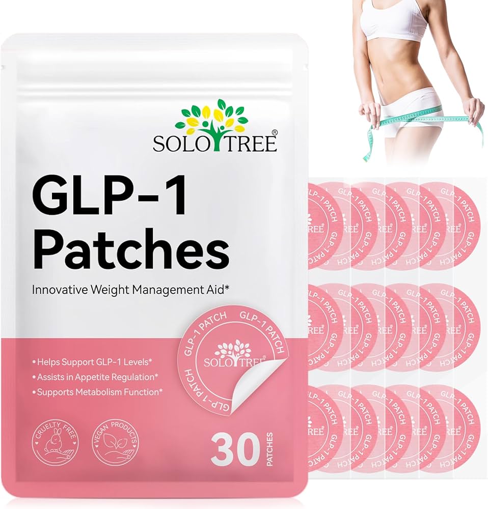 odalit glp 1 patches Kind Patches Odalit Nano Microneedle Patch Review