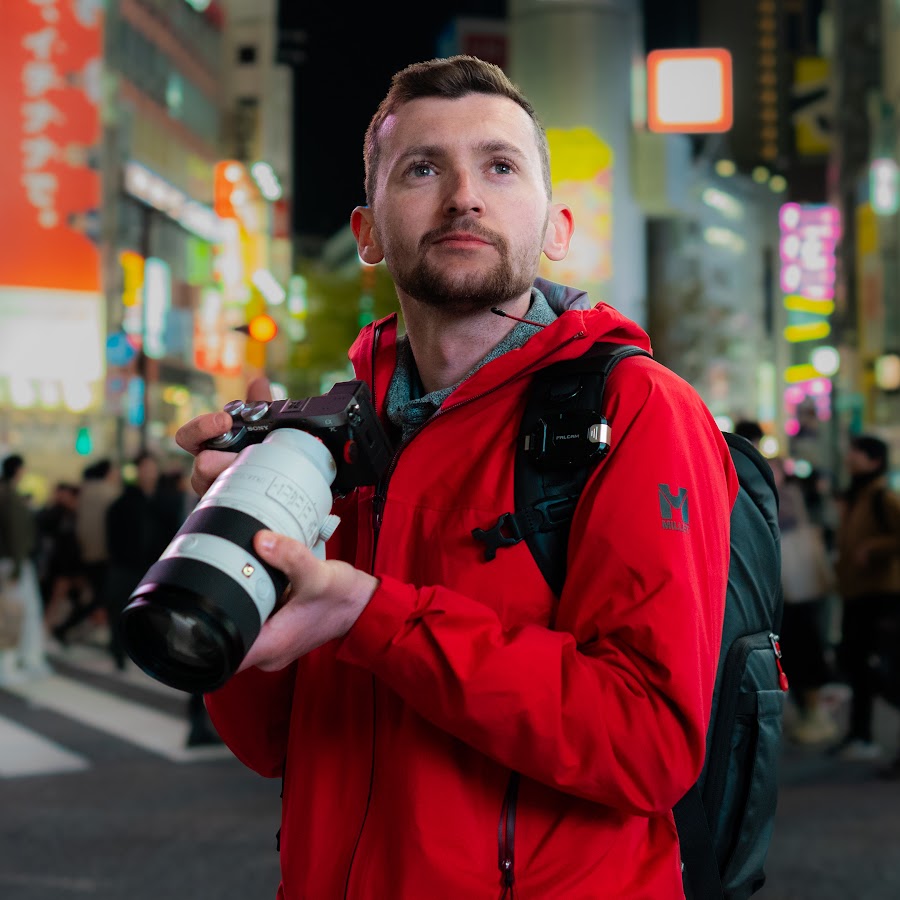 EVERYTHING PHOTOGRAPHY 📸 cover photo collage