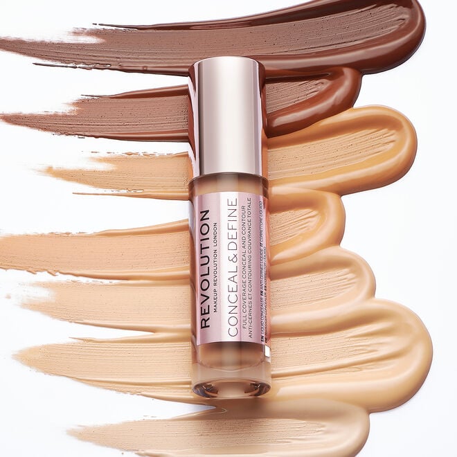 Concealers that give you the best coverage 👌 cover photo collage