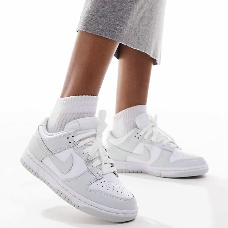 Women's Wide Fit & Normal Size Shoes That Are Trending, Stylish & Reasonable Priced All From ASOS 🤍 cover photo collage