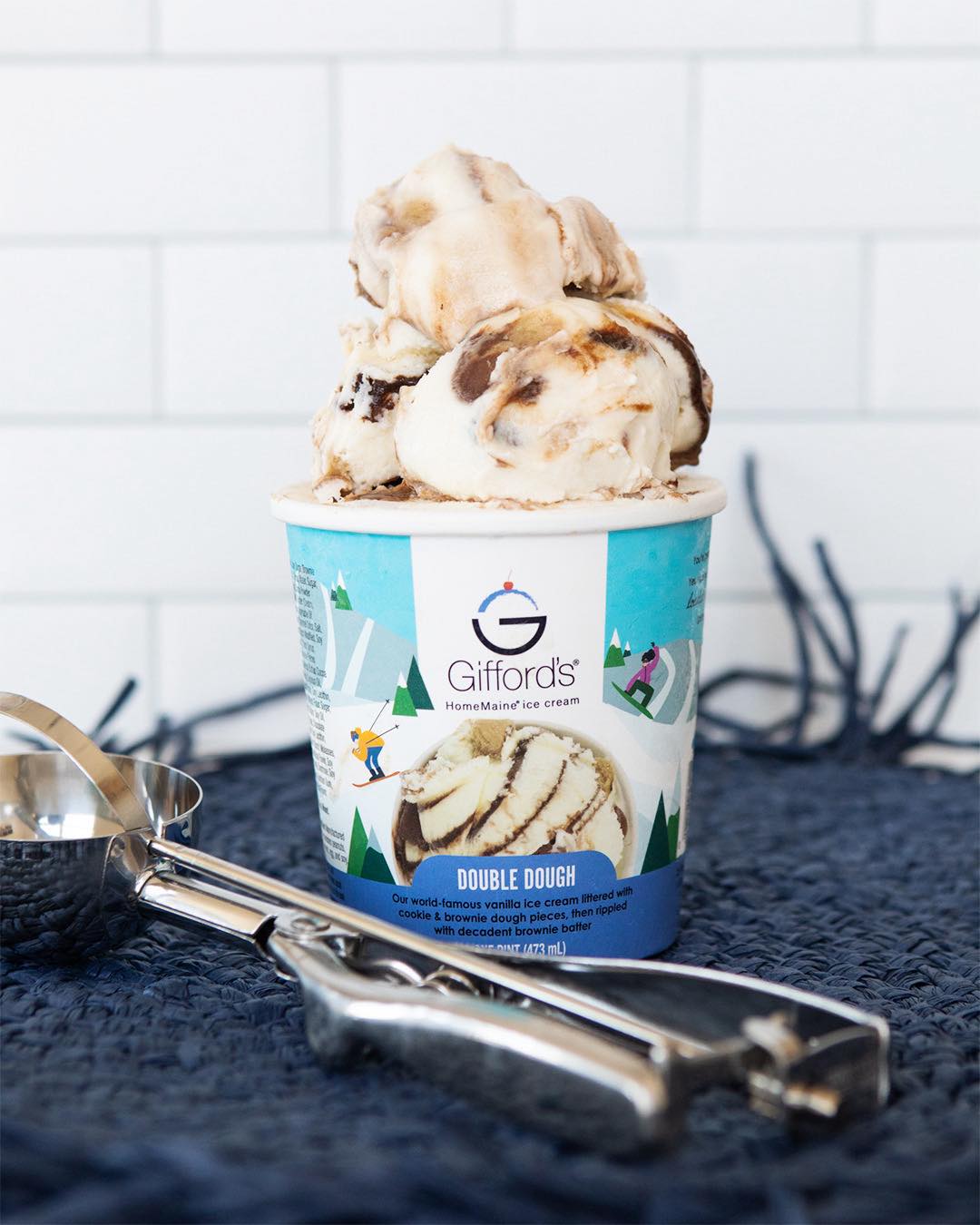 Maine Made is Best Made: My Favorite Maine Brands cover photo collage