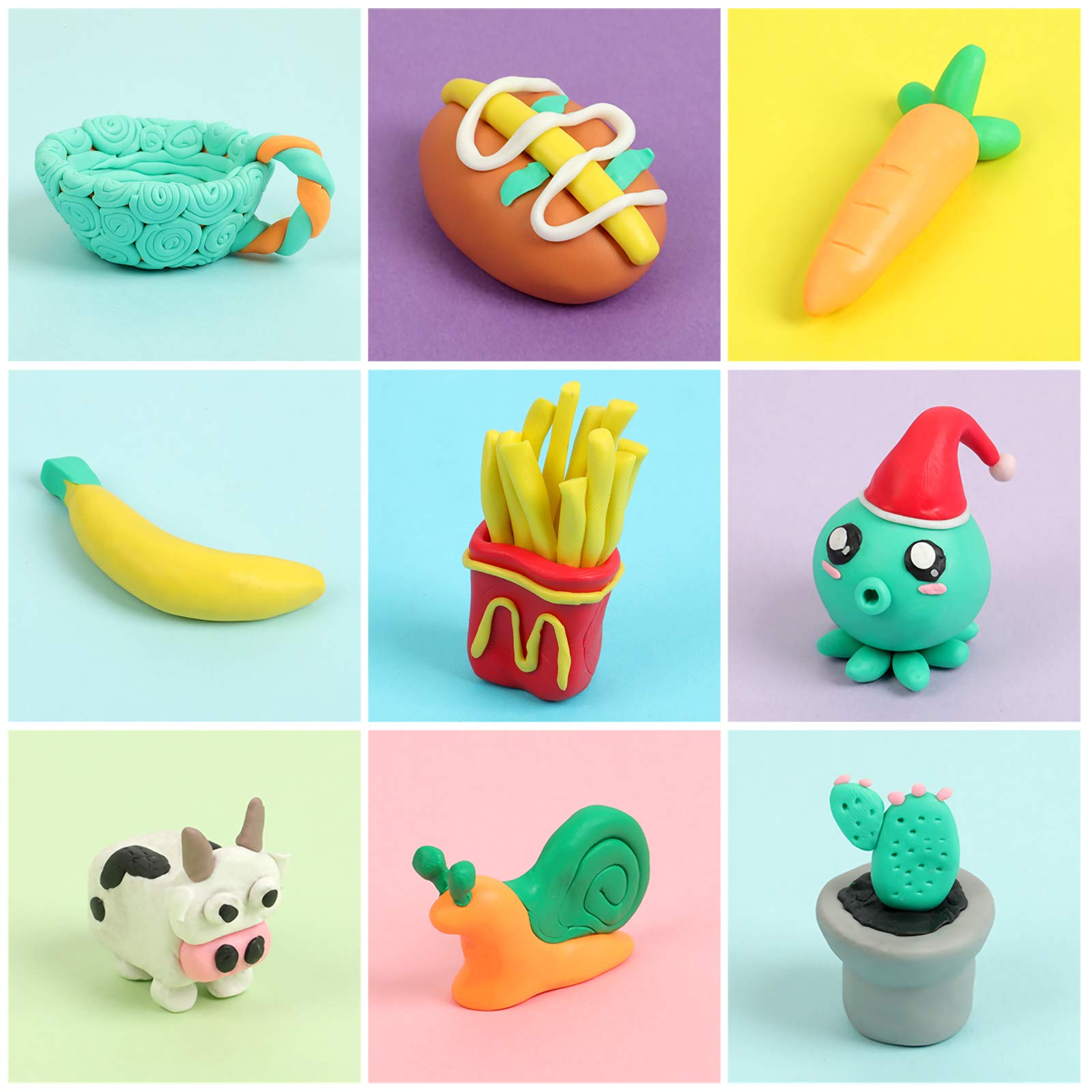Kids Entertainment Ideas (Fun, Engaging & Parent-Approved) cover photo collage