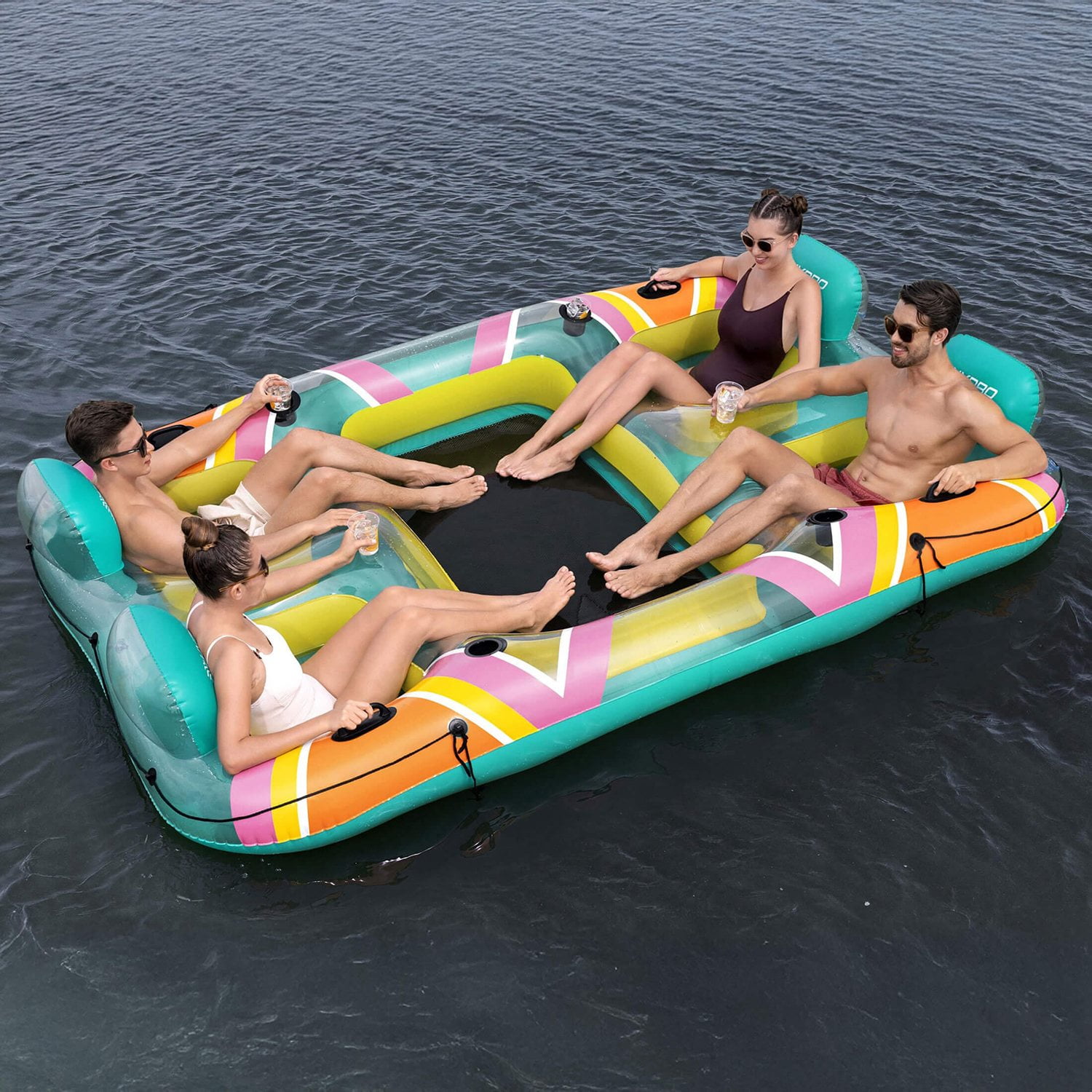 Summer items I cannot live without! cover photo collage