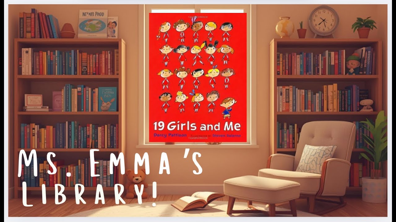 19 YouTube Children's Books About Friendship & Making Friends cover photo collage
