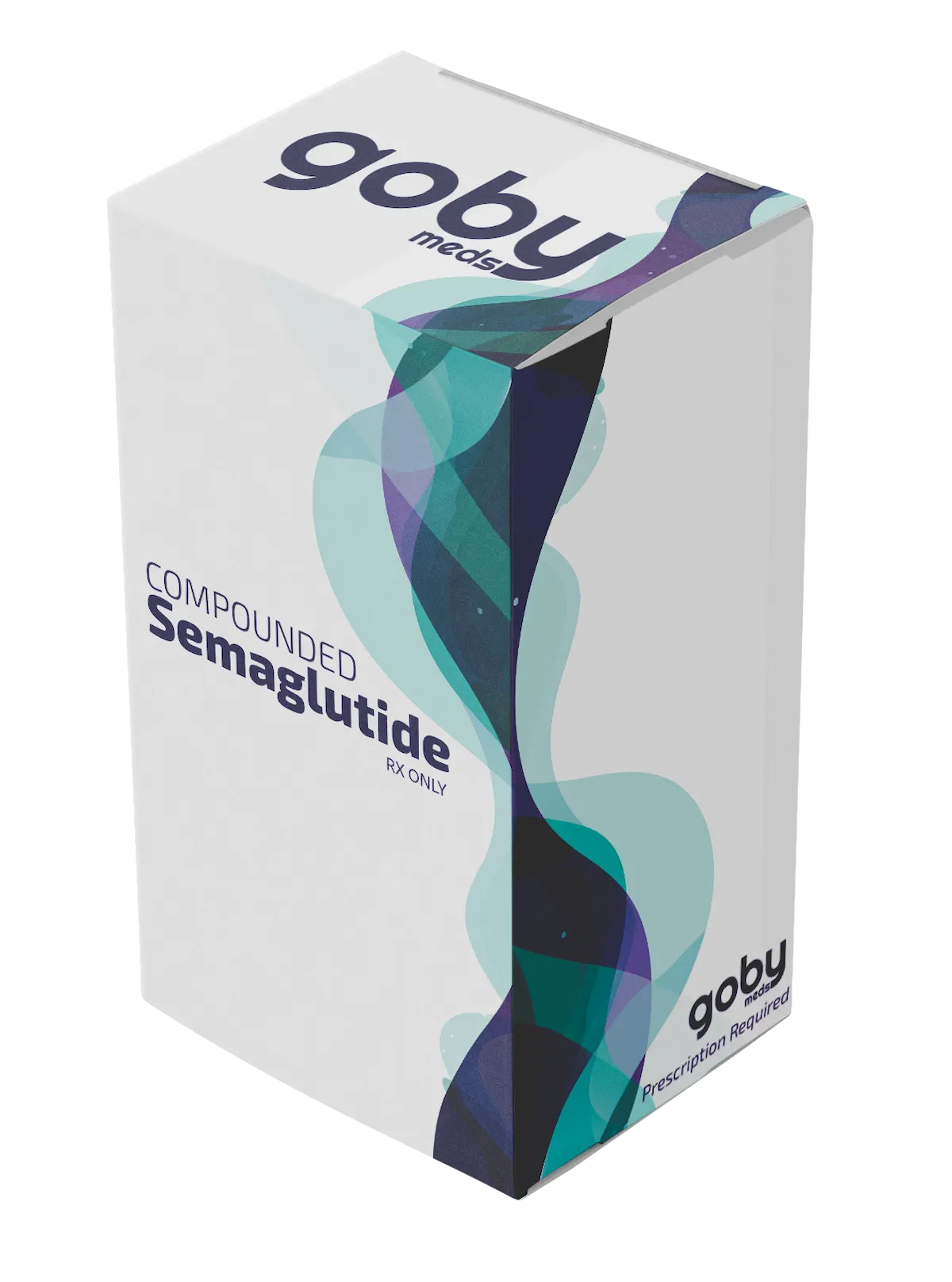 gobymeds semaglutide GLP-1 User