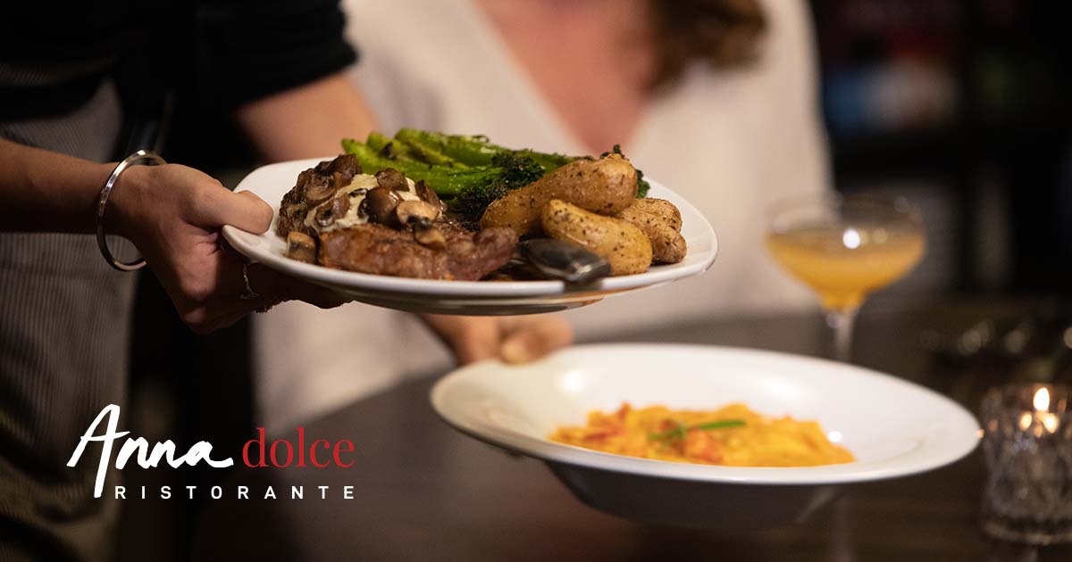 Best Restaurants in Des Moines (Local Food Guide) cover photo collage