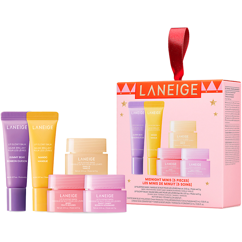 Affordable K-Beauty Minis to Try Before Buying Full Size cover photo collage