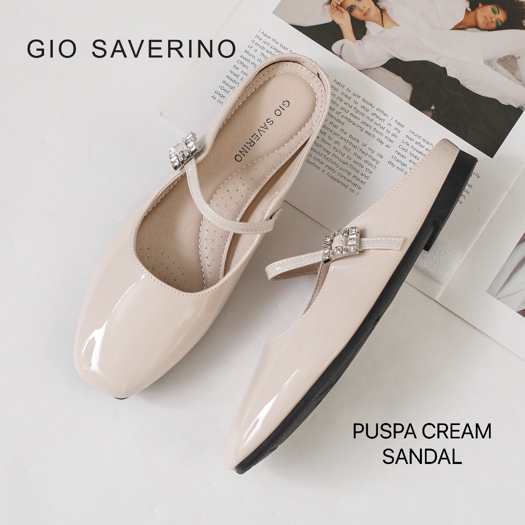 Flats I Actually Wear on Repeat 🥿 cover photo collage