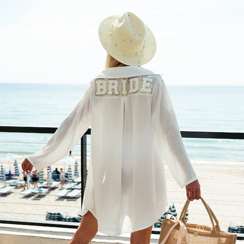 Last Toast on the Coast: A Coastal Bachelorette Guide cover photo collage