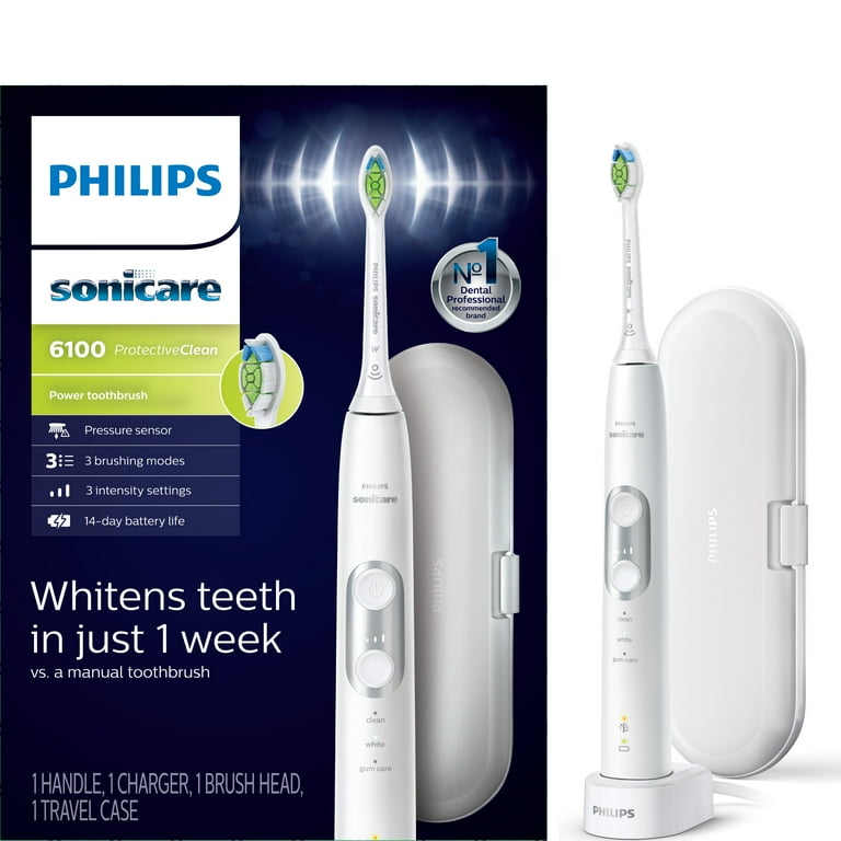Products for Squeaky Clean Mouth & White Teeth cover photo collage
