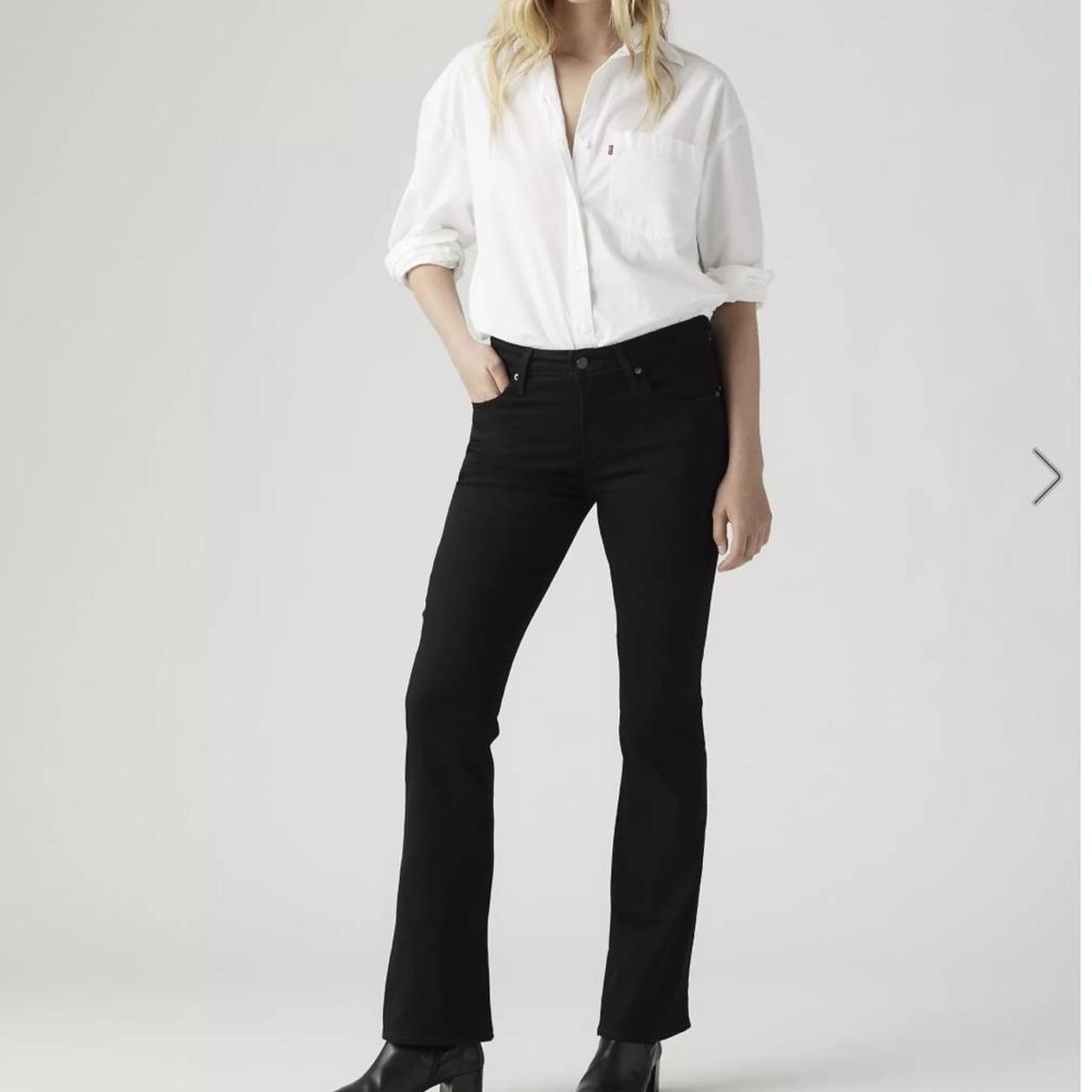 Transitional Denim Pieces ft. Levi's cover photo collage