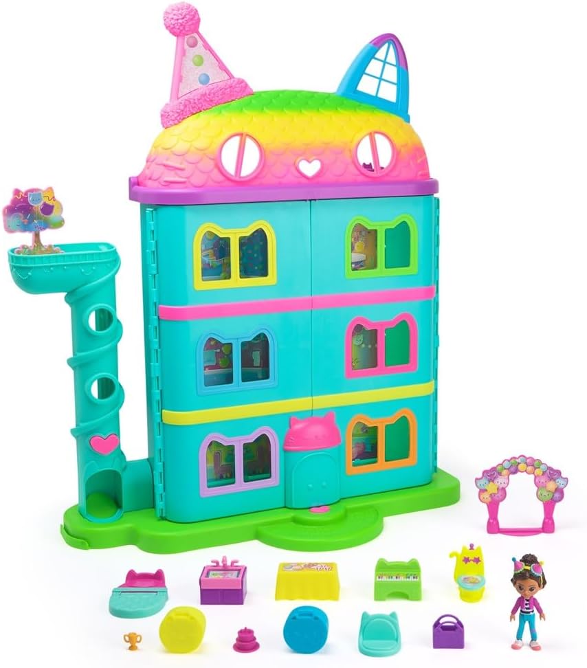 Toys My Four Year Old Is Loving cover photo collage